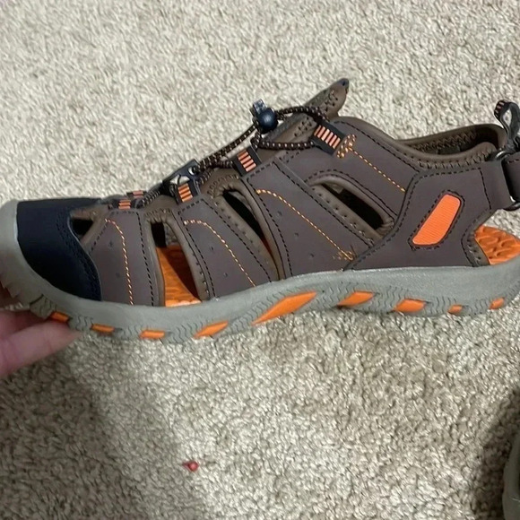 Khombu K-Comfort shoes size 6 brand new - Picture 2 of 3